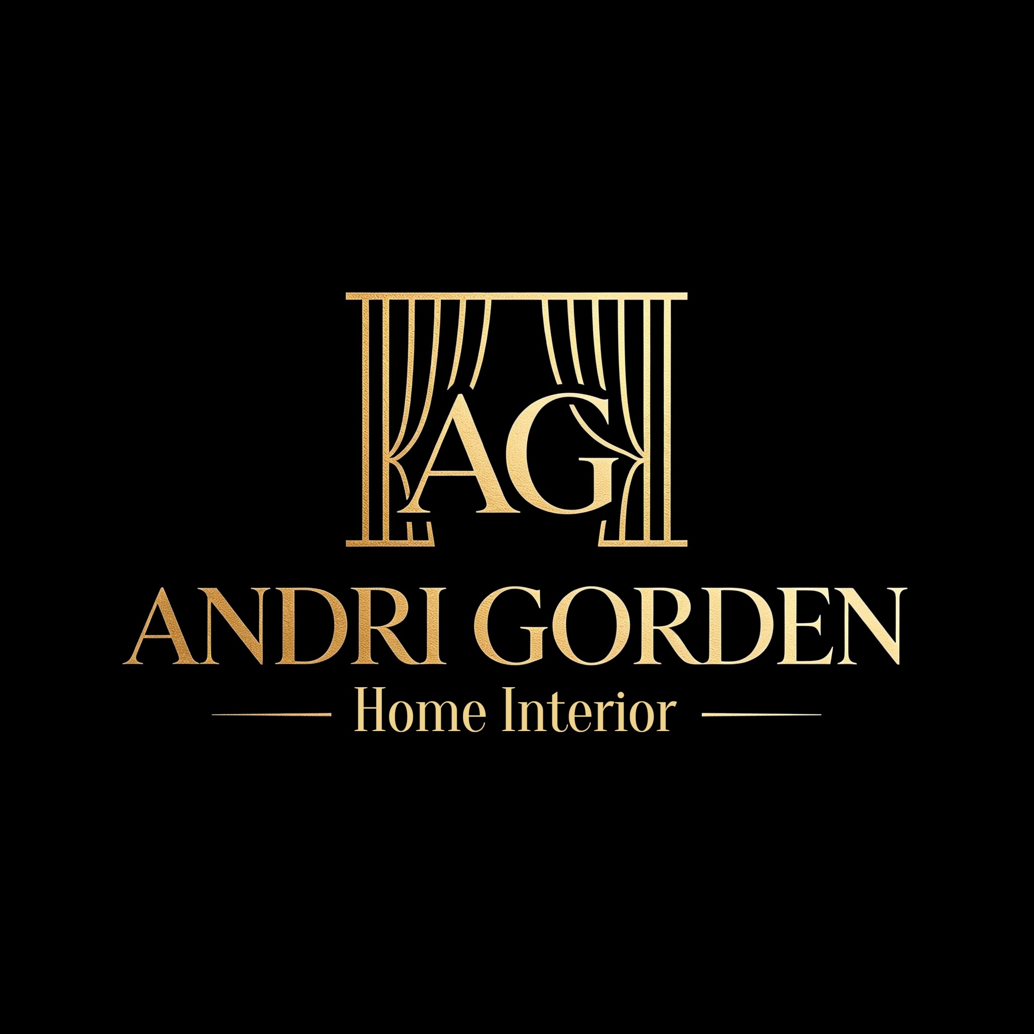 Andri Gorden
